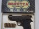 REPLICA CMC 1934 BERETTA PROP PISTOL GUN JAPAN 1967 METAL BOXED MGC